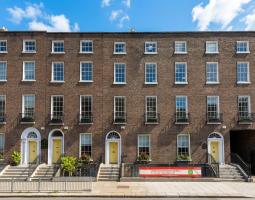 The Institute of Education Ireland
