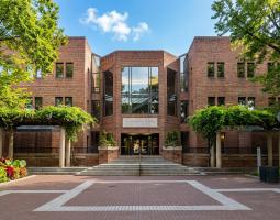 The Wharton School, Wharton School of Business