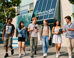 Whytecliff Agile Learning Centers
