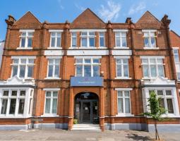 Willington School