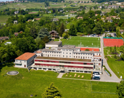 St. George's International School, Switzerland