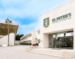 St Peters International School SPIS Palmela