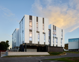 Sunderland College ACG
