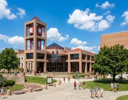 The City University of New York Queens College