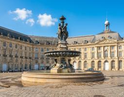 University of Bordeaux
