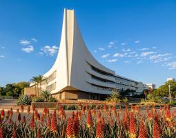 University of Pretoria