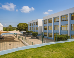 Vilamoura International School, Vilamoura Private School