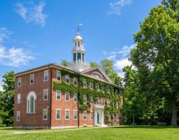 Williams College