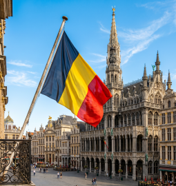 Belgium tightens rules for international students from outside the EU