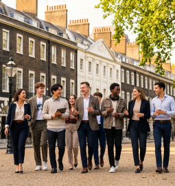 Bloomsbury Institute can no longer be a visa sponsor for international students