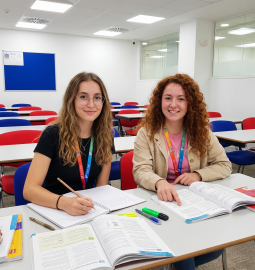 English Path has opened a new campus in London
