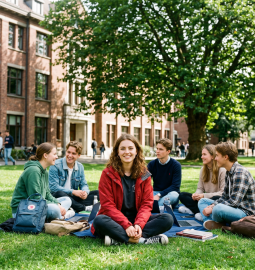 Studying Without Borders: The Benefits of the European Universities Initiative