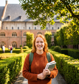 Universities of Flanders raise tuition fees for non-EU students