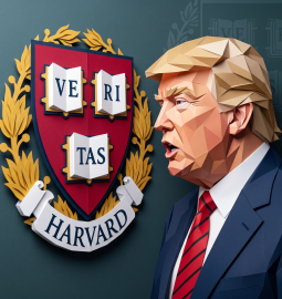 Academic Freedom Under Pressure: Harvard's Fight Over Federal Funding