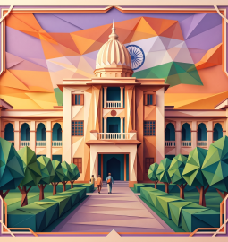 Indian universities continue to build their international reputation