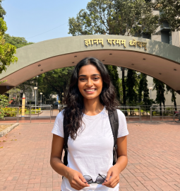 IIT Bombay opens a campus in the USA for the first time in history