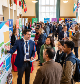 The International School Market: Opportunities, Challenges, and Economic Growth