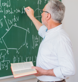 The Math Crisis: How Teacher Preparation Fails Students