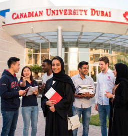 Middle Eastern universities conquer the QS World University Rankings