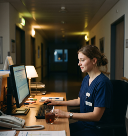 From Student to Nurse: Your Roadmap to a Healthcare Career