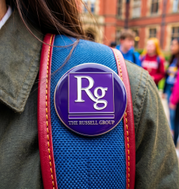 Russell Group proposed a major educational reform in the United Kingdom