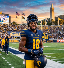 The New Gold Rush: How California's College Athletes Are Cashing In