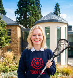 Tudor Hall School has joined Mill Hill Education Group