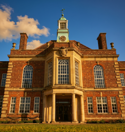 The number of students in British private schools has decreased by 10%