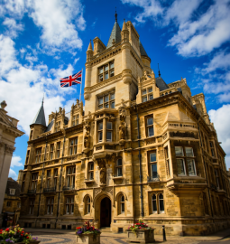 The UK’s International Student Recruitment Challenge: What Comes Next?