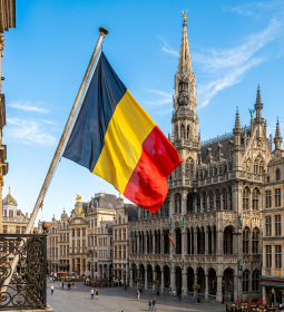Belgium tightens rules for international students from outside the EU
