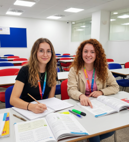 English Path has opened a new campus in London