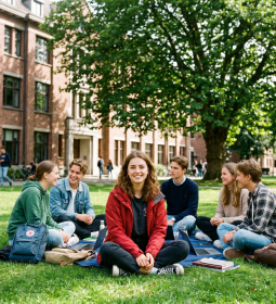 Studying Without Borders: The Benefits of the European Universities Initiative