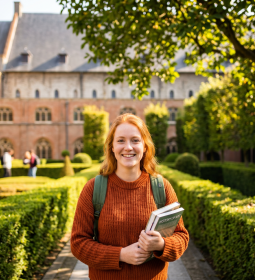 Universities of Flanders raise tuition fees for non-EU students