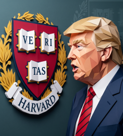 Academic Freedom Under Pressure: Harvard's Fight Over Federal Funding