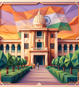 Indian universities continue to build their international reputation
