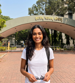 IIT Bombay opens a campus in the USA for the first time in history