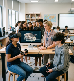 International K-12 Education: Key Trends and Emerging Challenges