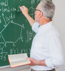 The Math Crisis: How Teacher Preparation Fails Students