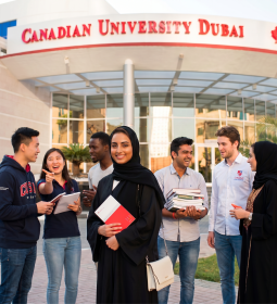 Middle Eastern universities conquer the QS World University Rankings