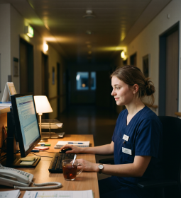 From Student to Nurse: Your Roadmap to a Healthcare Career