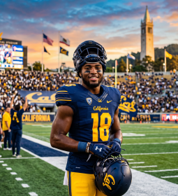 The New Gold Rush: How California's College Athletes Are Cashing In