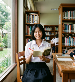 Wycombe Abbey International opens a campus in Bangkok