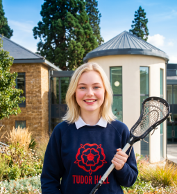 Tudor Hall School has joined Mill Hill Education Group