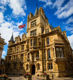 The UK’s International Student Recruitment Challenge: What Comes Next?