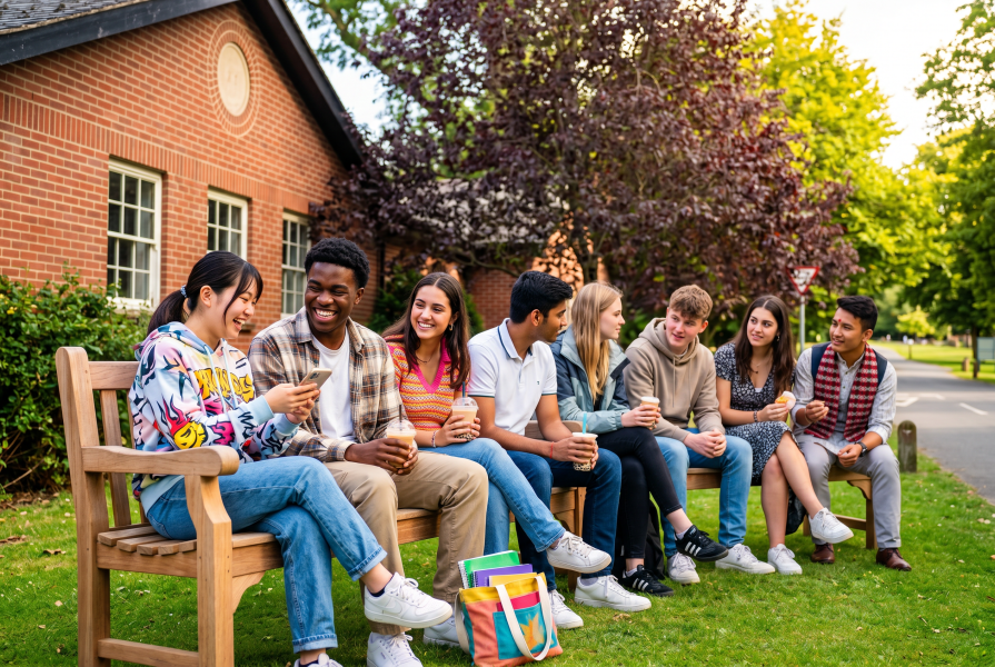 Pangbourne College and St Gabriel's joined Mill Hill Education Group