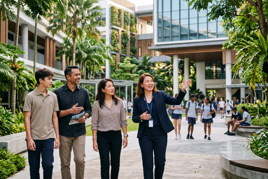 The International School Market: Opportunities, Challenges, and Economic Growth