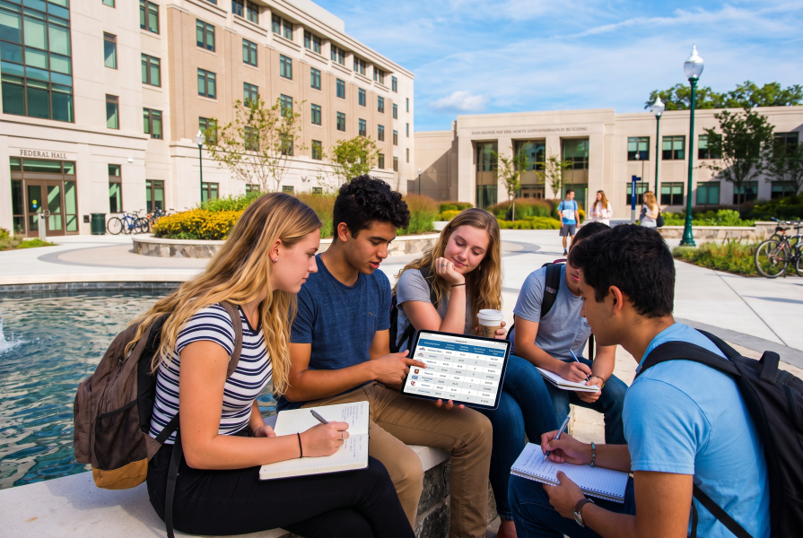 From Prestige to Value: What International Students Expect from U.S. Universities