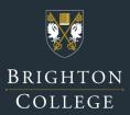 Logo Brighton College Summer Camp