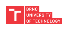 Logo Brno University of Technology (VUT)