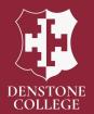 Logo Denstone College Private School